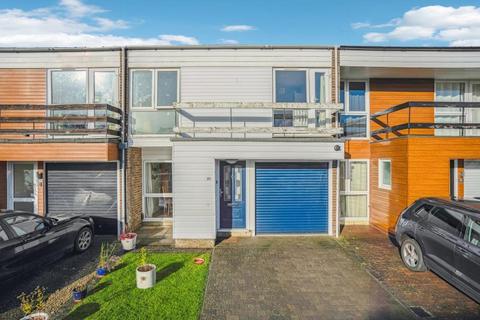 3 bedroom terraced house for sale, Milton Lawns, Chesham Bois, Amersham, Buckinghamshire, HP6 6BJ