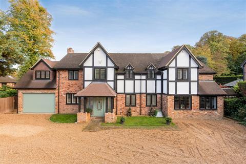 7 bedroom detached house for sale, Holmes Close, Sunninghill