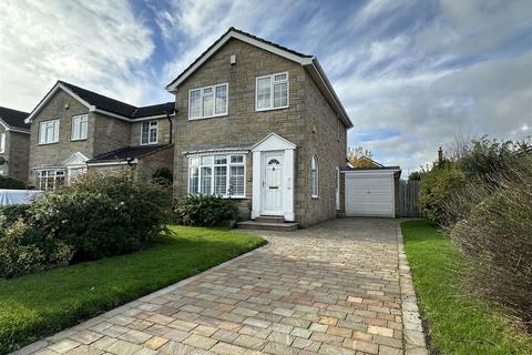 23 Badgerwood Glade, Wetherby, LS22 7XR