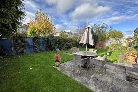 23 Badgerwood Glade, Wetherby, LS22 7XR
