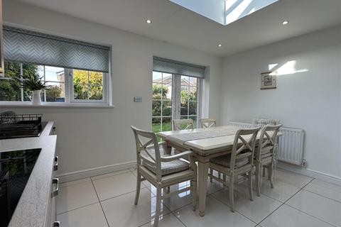 23 Badgerwood Glade, Wetherby, LS22 7XR