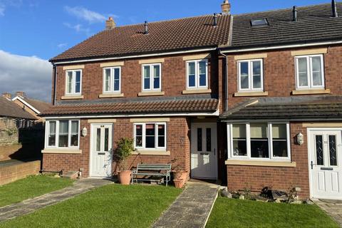 3 bedroom terraced house for sale - Newsteads, Aiskew, Bedale