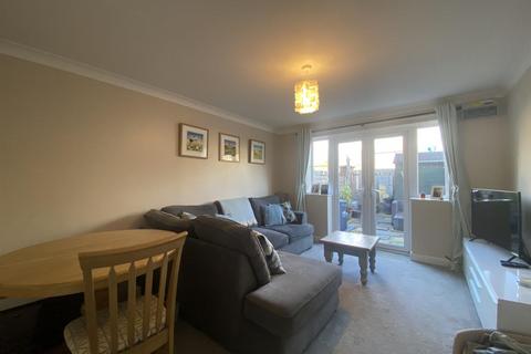 3 bedroom terraced house for sale - Newsteads, Aiskew, Bedale