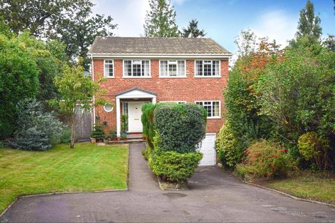 4 bedroom detached house for sale, St James's Road, Sevenoaks, TN13