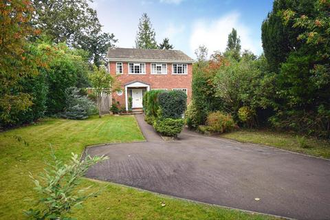 4 bedroom detached house for sale, St James's Road, Sevenoaks, TN13