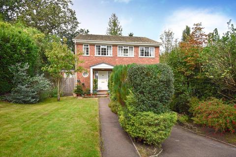 4 bedroom detached house for sale, St James's Road, Sevenoaks, TN13