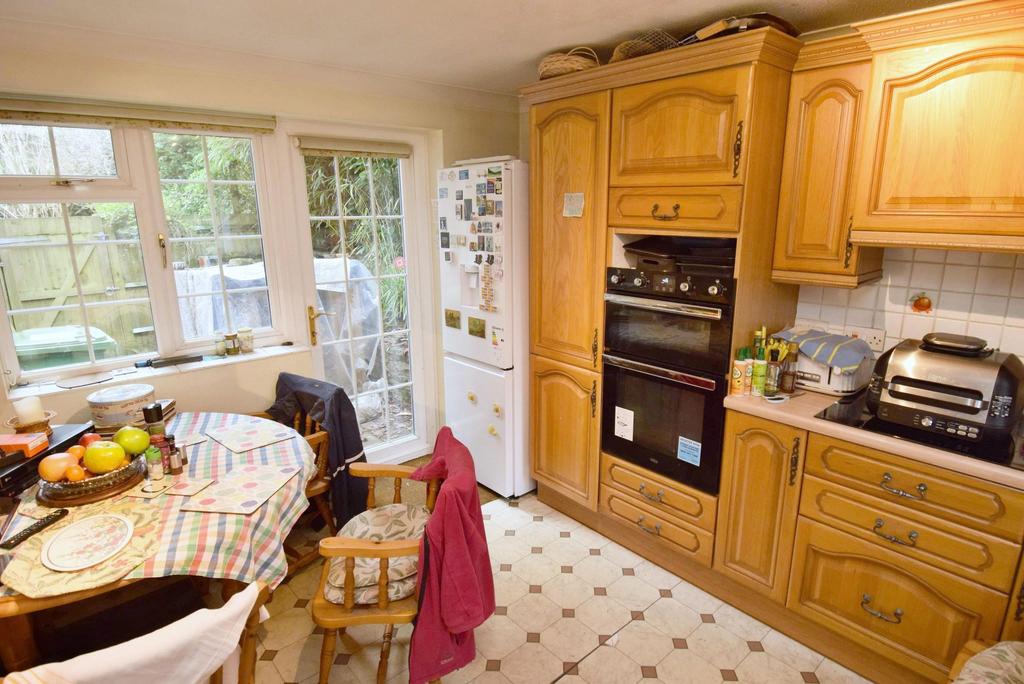 Breakfast room