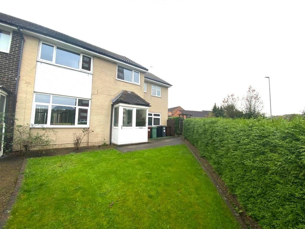 Rycroft Avenue, Leeds 4 bed semidetached house for sale £234,995