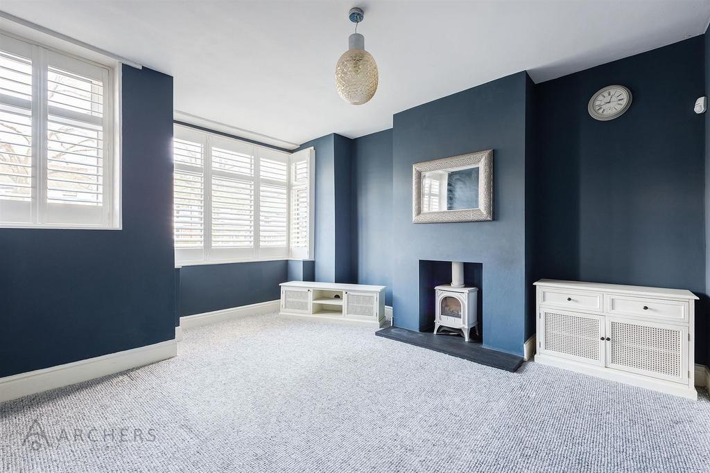 Manchester Road, Crosspool, Sheffield 3 bed terraced house for sale £