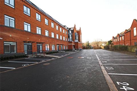 undefined, Prestige House, 23-26 High Street, Egham, Surrey, TW20