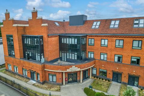undefined, Prestige House, 23-26 High Street, Egham, Surrey, TW20