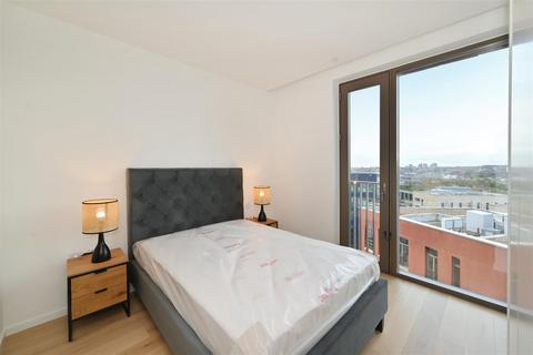 1 bedroom apartment to rent - Cadence Building, Kings Cross, London