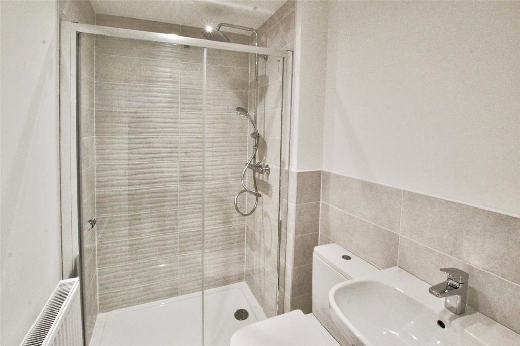 Master Ensuite