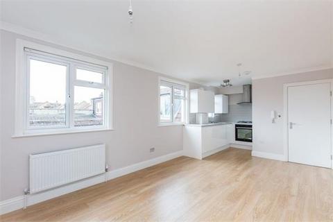 1 bedroom flat for sale - Burgoyne Road, LONDON
