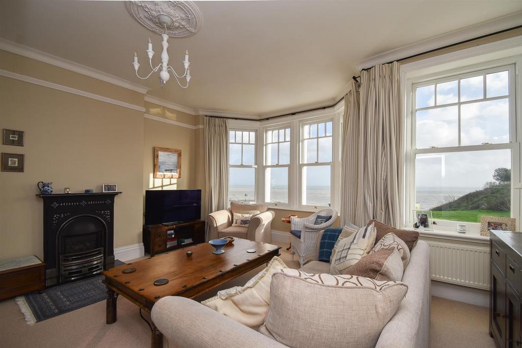 Castle Hill Road, Hastings 4 bed terraced house for sale £800,000