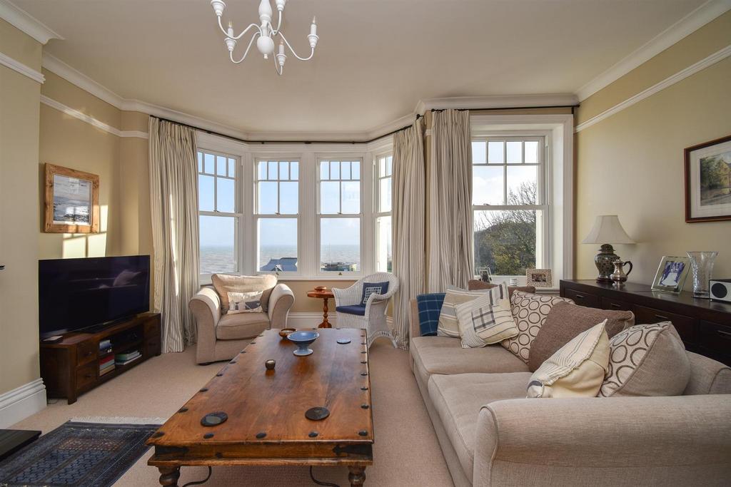 Castle Hill Road, Hastings 4 bed terraced house for sale £800,000