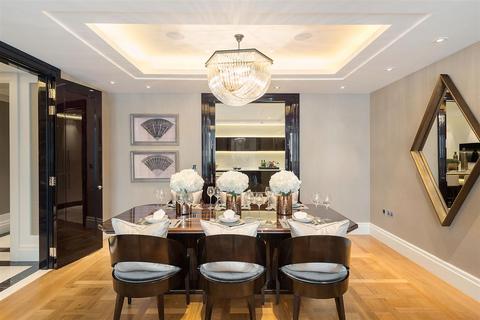2 bedroom apartment for sale - Ebury Square, Belgravia, SW1W