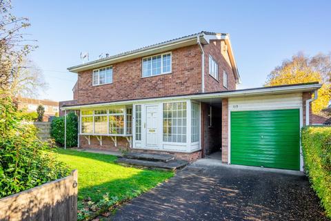 4 bedroom detached house for sale, Askham Lane, Acomb, York