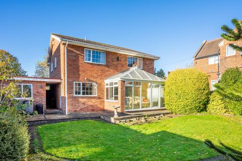 4 bedroom detached house for sale, Askham Lane, Acomb, York