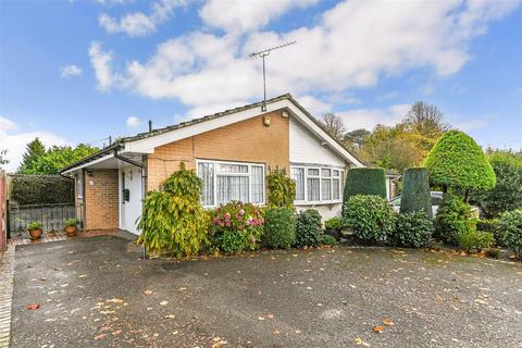 3 bedroom semi-detached bungalow for sale, Fordwater Gardens, Yapton