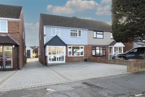 Harlow - 3 bedroom house for sale