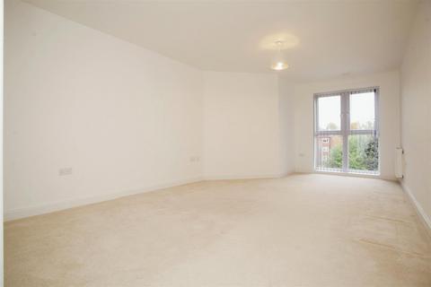 2 bedroom apartment for sale, The Close, Church Street, Nuneaton.