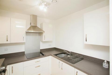 2 bedroom apartment for sale, The Close, Church Street, Nuneaton.