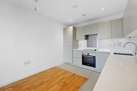 1 bedroom flat for sale, Brook Road, Borehamwood WD6