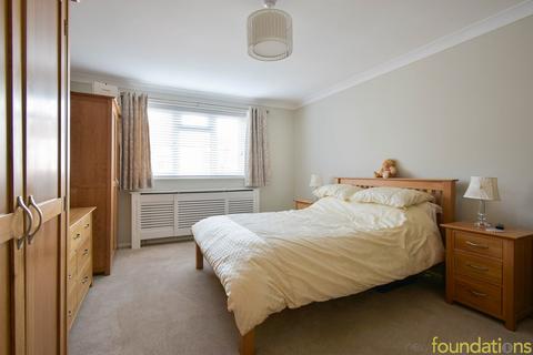 2 bedroom flat for sale, Magdalen Road, Bexhill-on-Sea, TN40