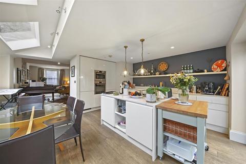 4 bedroom terraced house for sale - Rotherwood Road, Putney