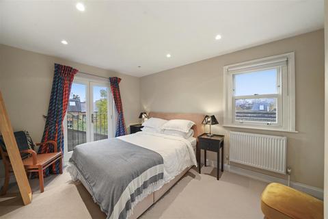 4 bedroom terraced house for sale, Rotherwood Road, Putney