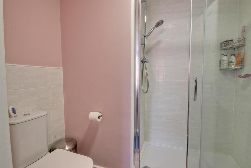 En suite