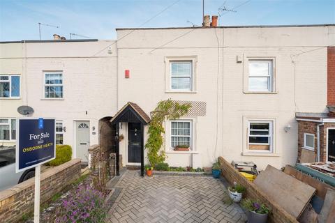 40 Clewer Hill Road, Windsor, SL4 4BW