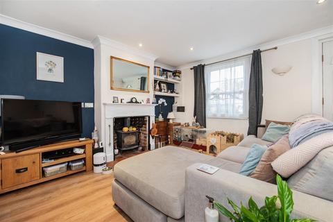 40 Clewer Hill Road, Windsor, SL4 4BW