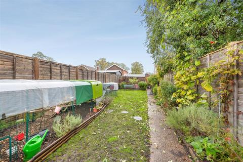 40 Clewer Hill Road, Windsor, SL4 4BW
