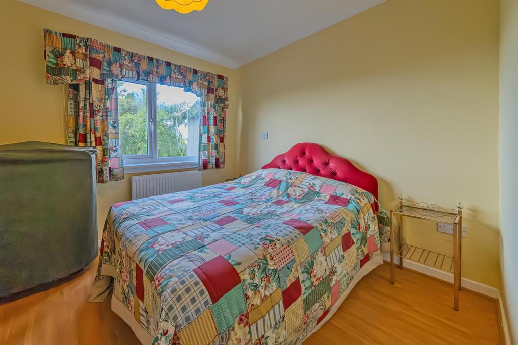 Annexe Bedroom 2
