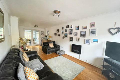 4 bedroom detached house for sale, Llyn Tircoed, Tircoed Village, Penllergaer, Swansea