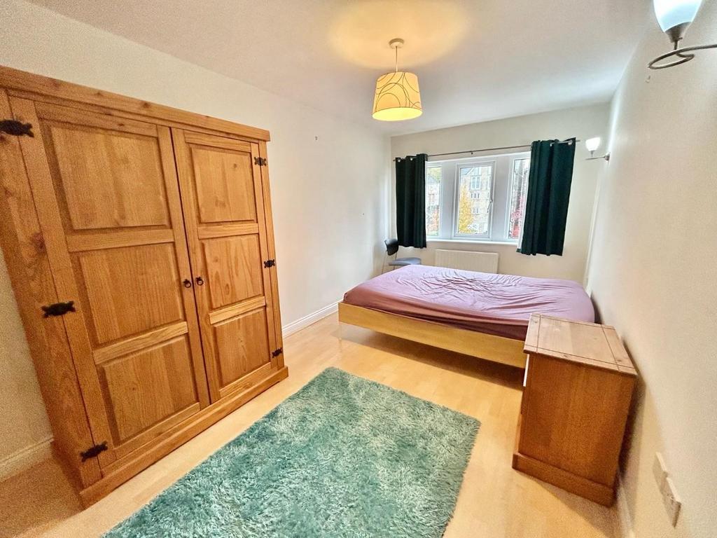Gisburn Road, Barrowford, Nelson 2 bed apartment for sale £115,000