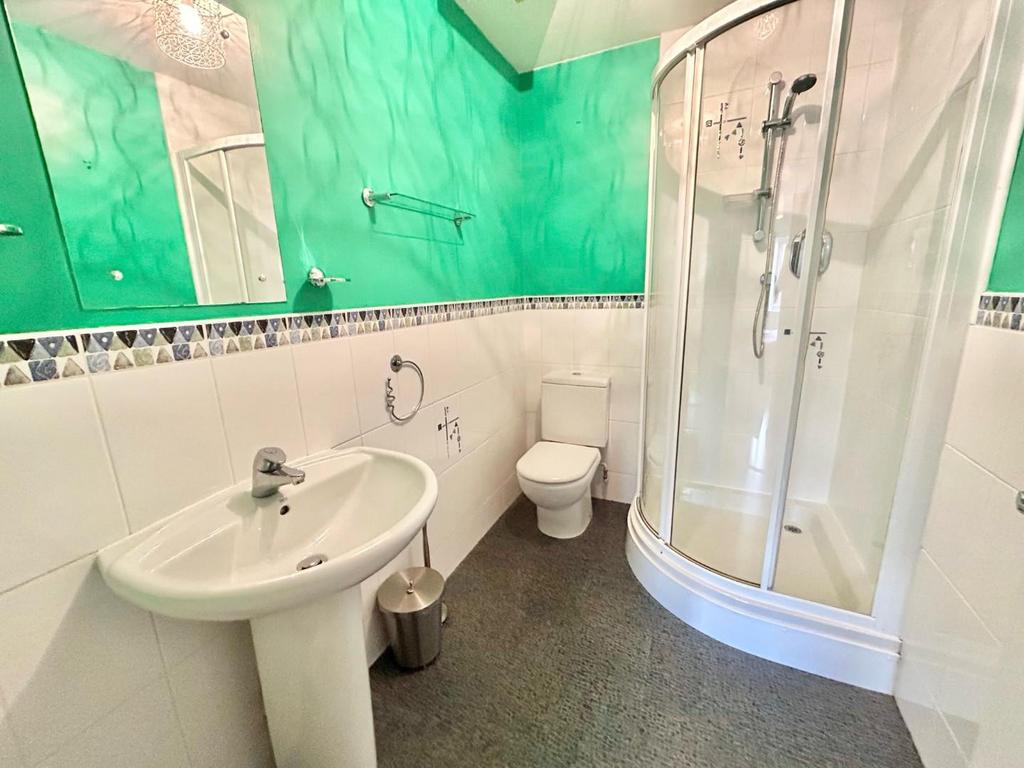 Gisburn Road, Barrowford, Nelson 2 bed apartment for sale £115,000