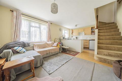 1 bedroom end of terrace house for sale - Sheridan Close, Maidstone