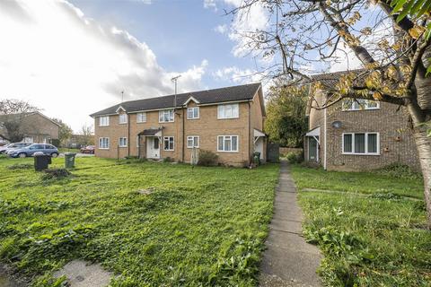 1 bedroom end of terrace house for sale - Sheridan Close, Maidstone