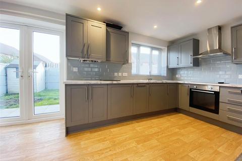 3 bedroom terraced house for sale, Temperance Place, Craven Arms