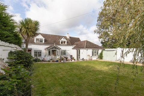 4 bedroom cottage for sale, Ningwood, Isle of Wight