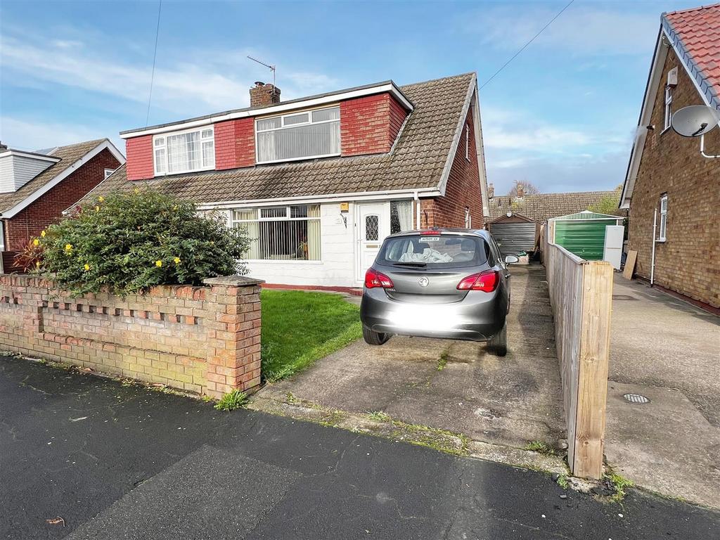 Hawkins Way, South Killingholme, Immingham, N.E. Lincs, DN40 3HQ 2 bed