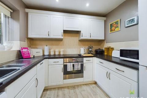 3 bedroom detached house for sale - 11a Heritage Way, Llanymynech