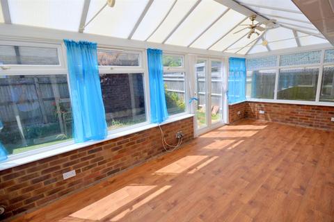 2 bedroom semi-detached bungalow for sale, Percival Crescent, Eastbourne