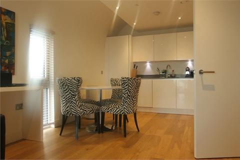 2 bedroom apartment for sale, Howerd Court, 20 Love Lane, London, SE18