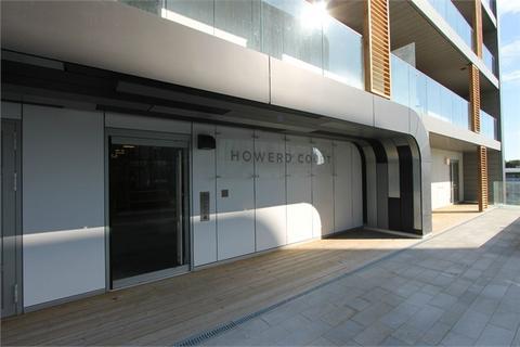 2 bedroom apartment for sale, Howerd Court, 20 Love Lane, London, SE18