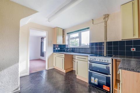 3 bedroom terraced house for sale, Anne Crescent, Evesham