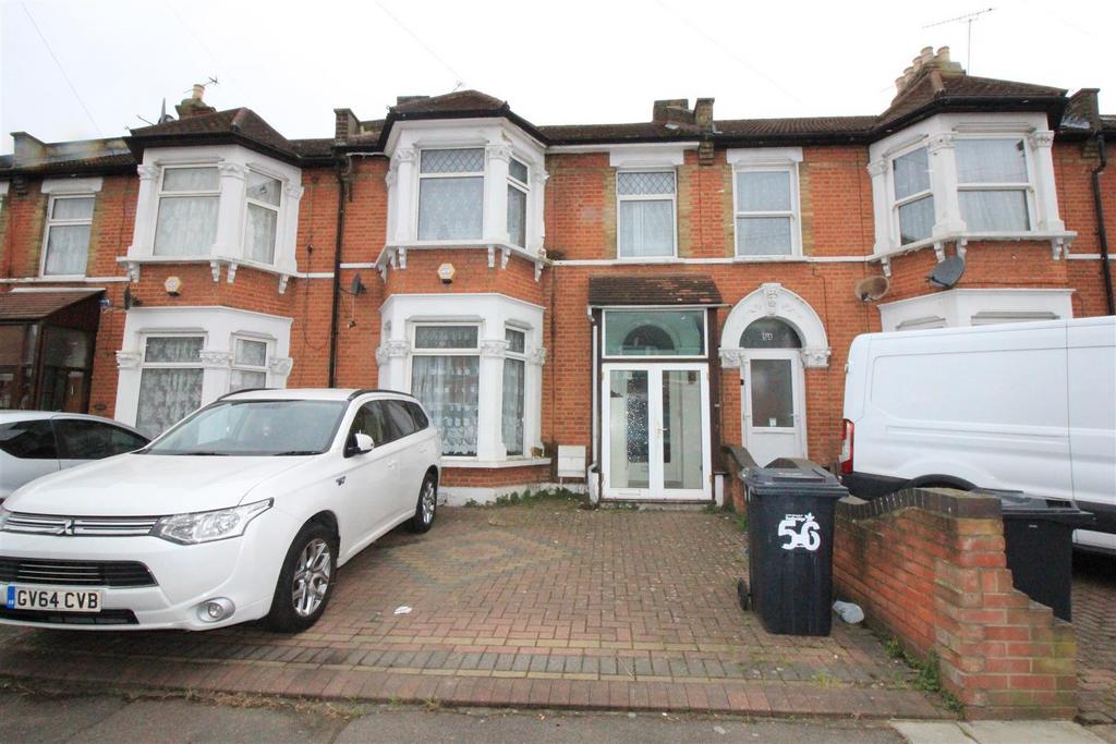 Hazeldene Road, Goodmayes, IG3 3 bed house for sale £525,000